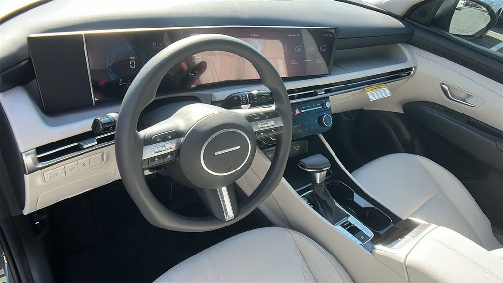 New 2026 Hyundai Kona SEL Sport image 18