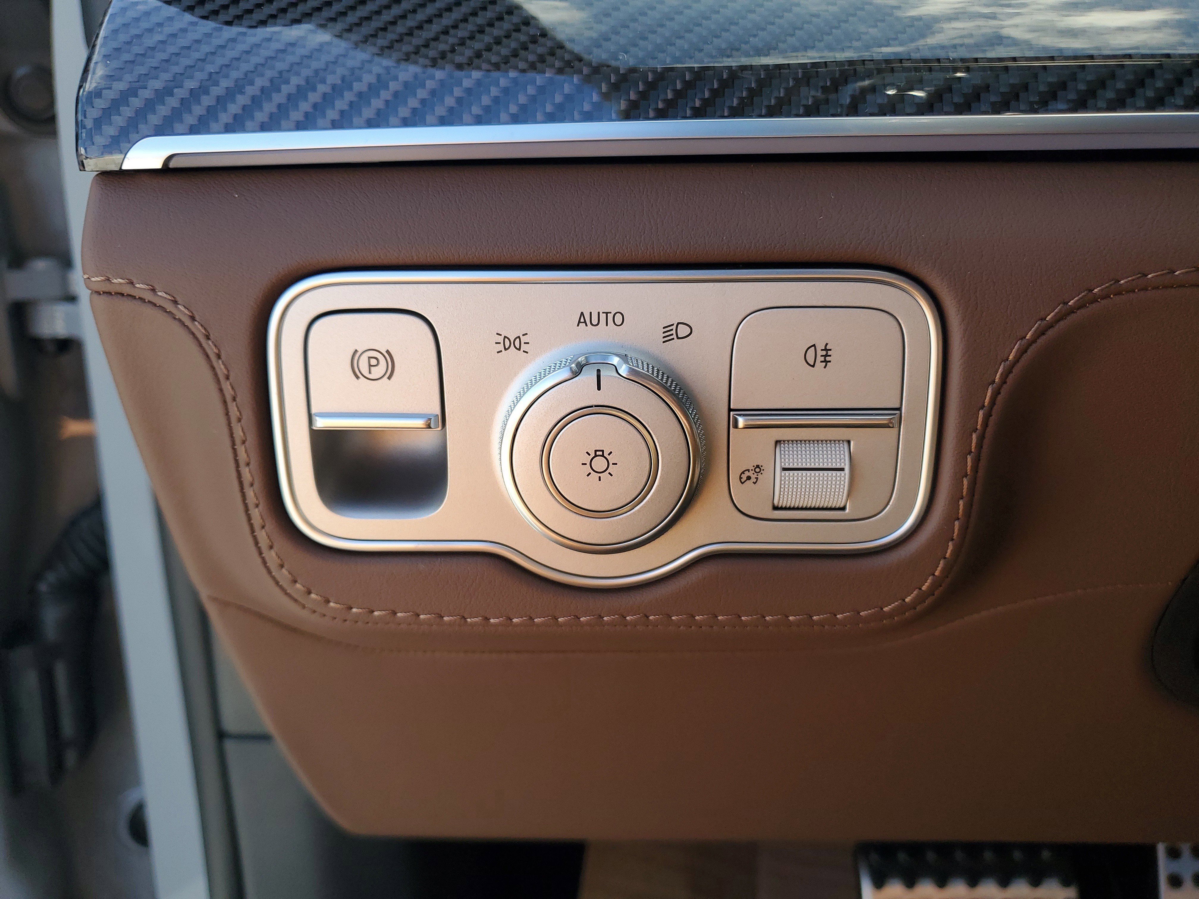 New 2026 Mercedes-Benz GLE 63 AMG S image 42