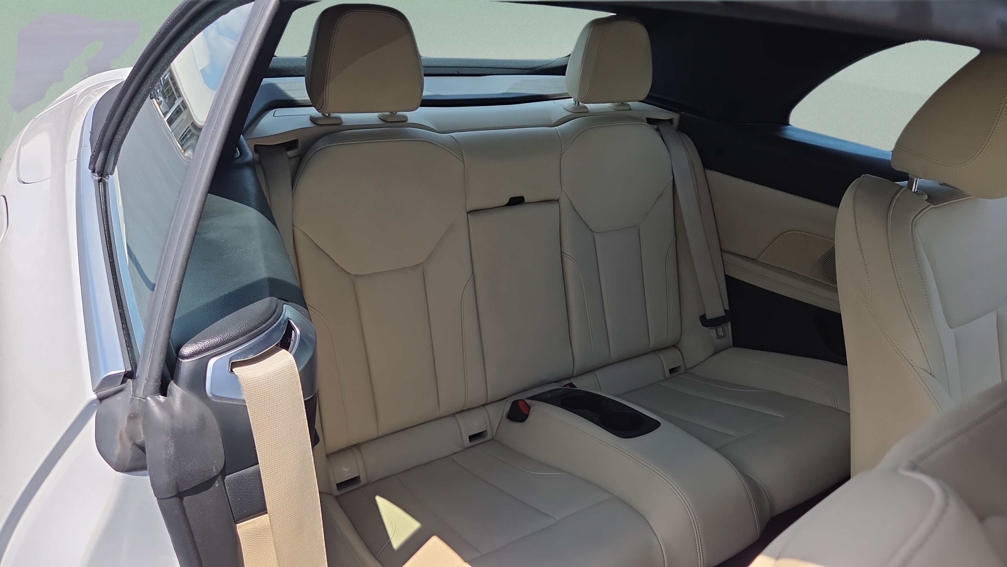 Used 2021 BMW 430i Convertible RWD image 14