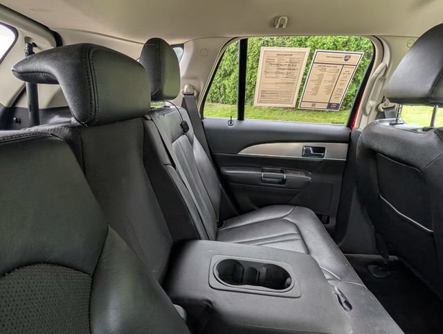 Used 2015 Lincoln MKX FWD image 28