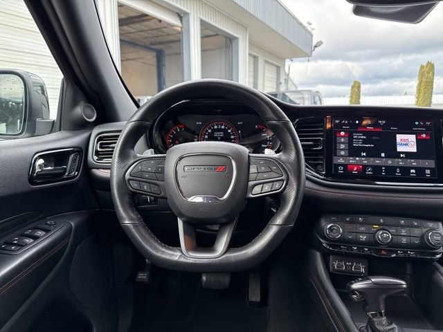 Used 2024 Dodge Durango GT image 21