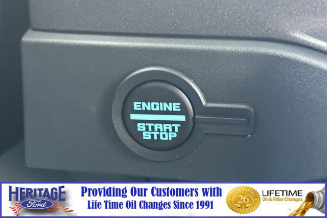 New 2025 Ford Bronco Badlands w/ Sasquatch Package image 23