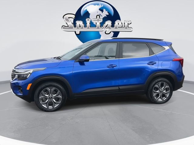 Used 2024 Kia Seltos S image 6