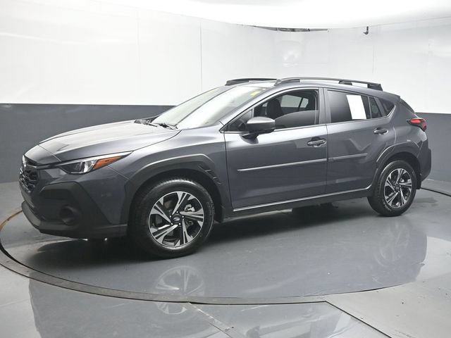 Certified 2025 Subaru Crosstrek 2.5i Premium AWD/4WD image 4