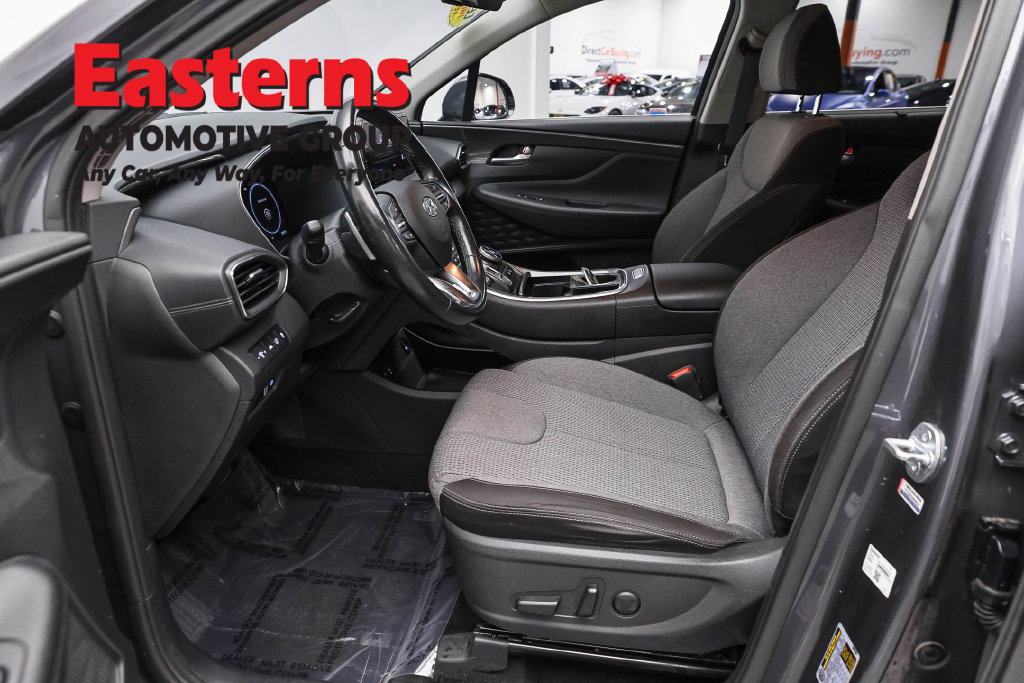 Used 2023 Hyundai Santa Fe SEL Convenience AWD/4WD image 16