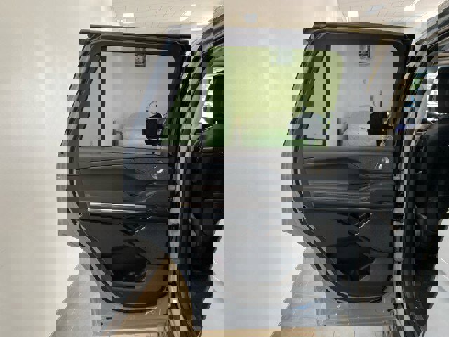 New 2025 Lincoln Navigator Reserve image 34