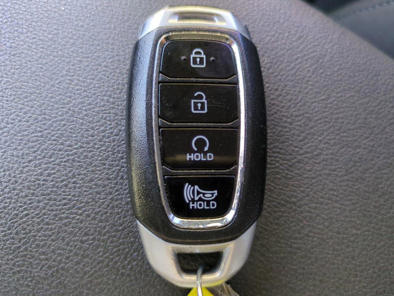 Certified 2023 Hyundai Kona SEL AWD/4WD image 27