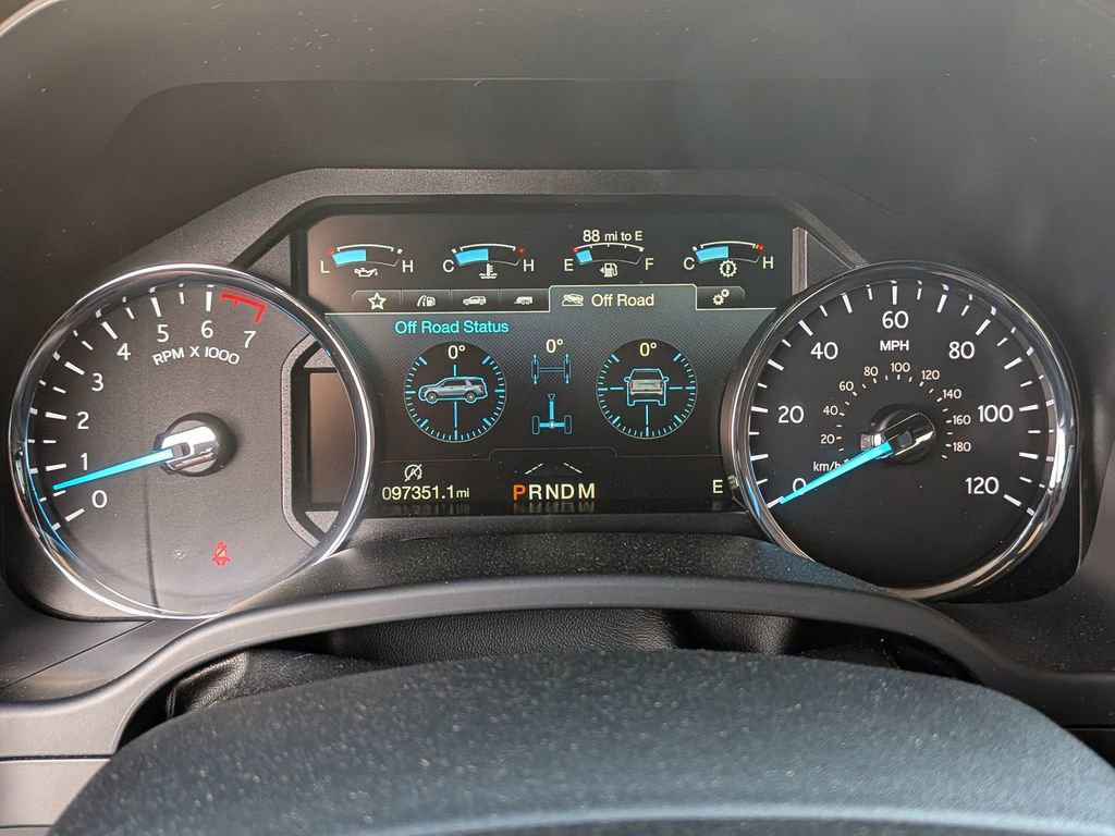 Used 2018 Ford Expedition Limited w/ Equipment Group 302A image 17