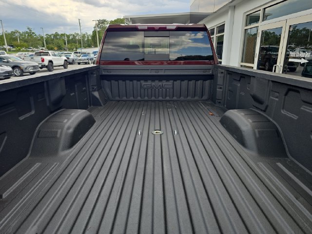 Certified 2024 GMC Sierra 2500 SLT w/ Texas SLT Premium Package RWD image 8