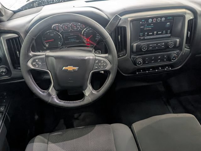 Used 2018 Chevrolet Silverado 3500 LT AWD/4WD image 13