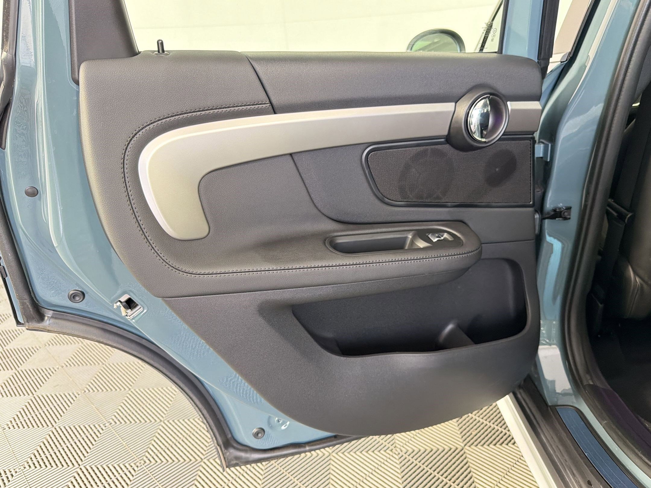 Used 2024 MINI Cooper Countryman S FWD image 24