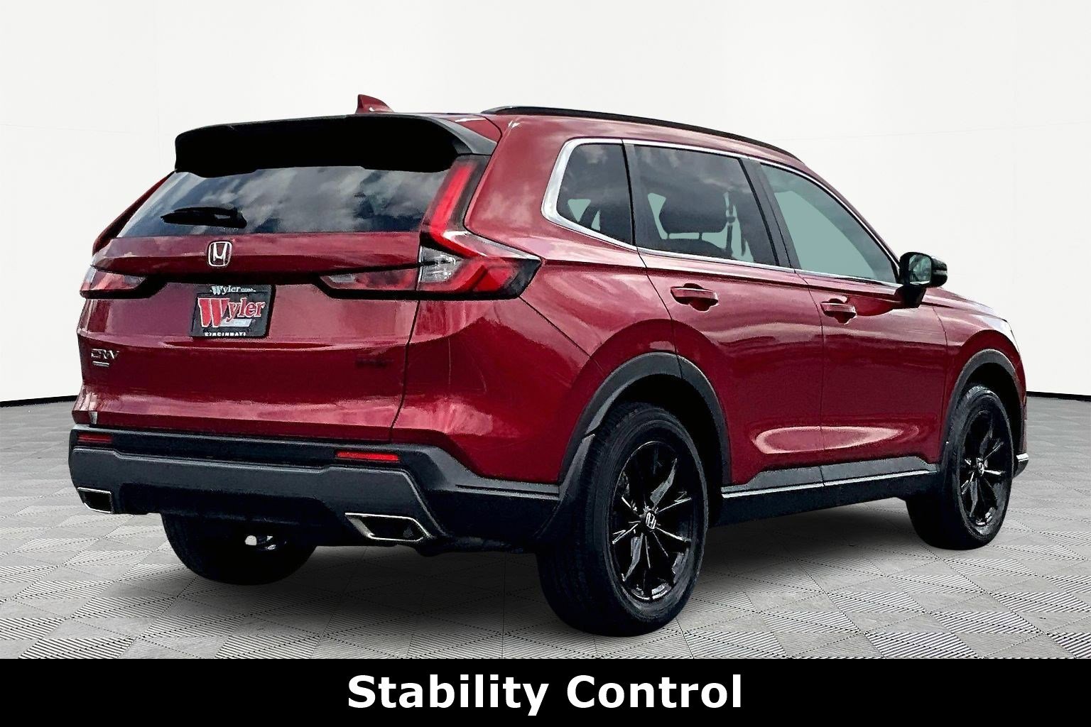 Used 2023 Honda CR-V Sport image 6