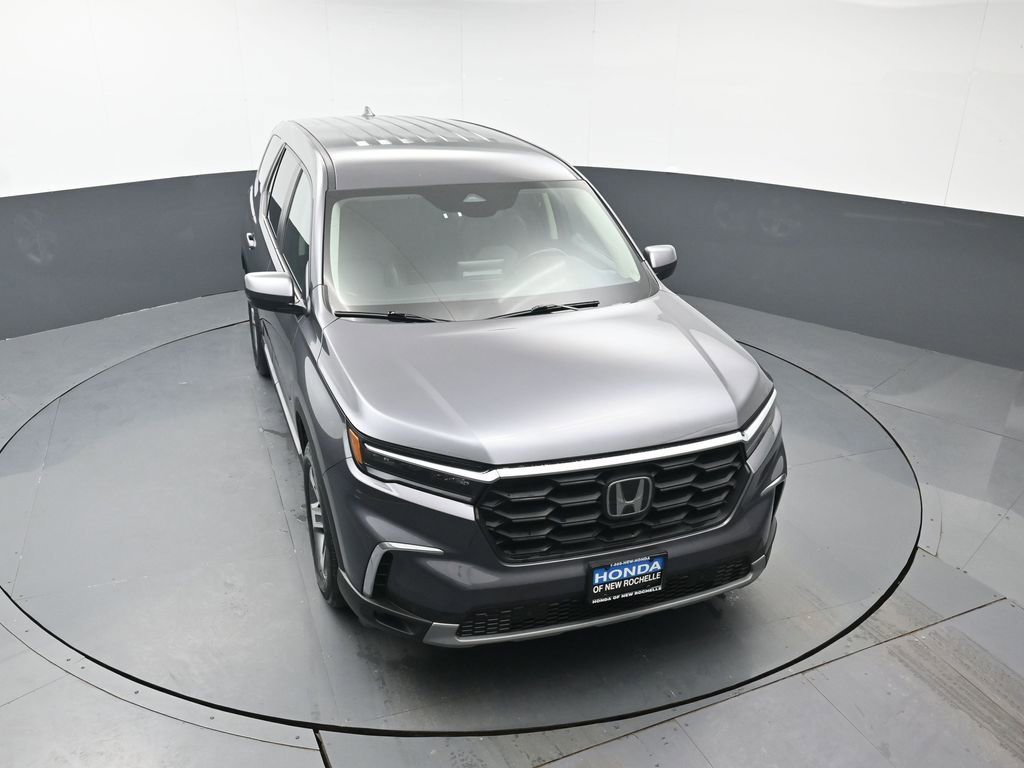 Used 2023 Honda Pilot EX-L image 46