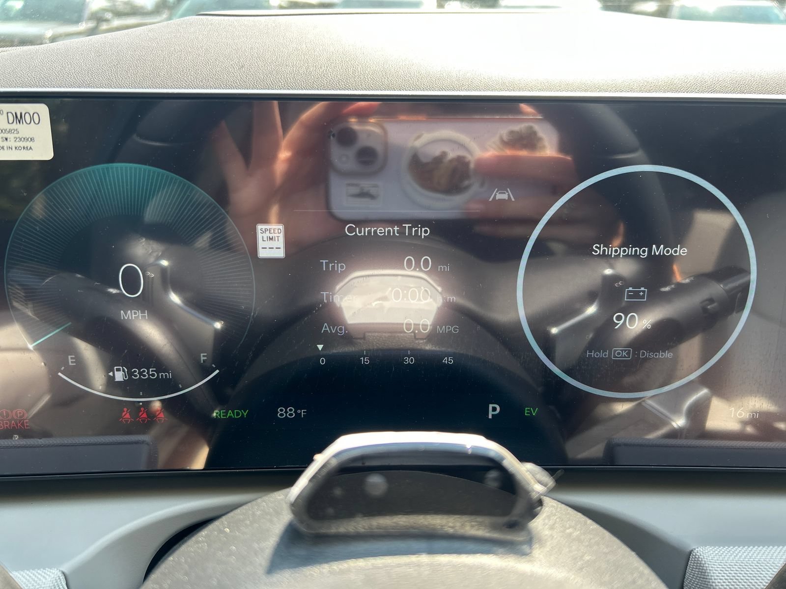 New 2026 Hyundai Tucson Limited AWD/4WD image 15