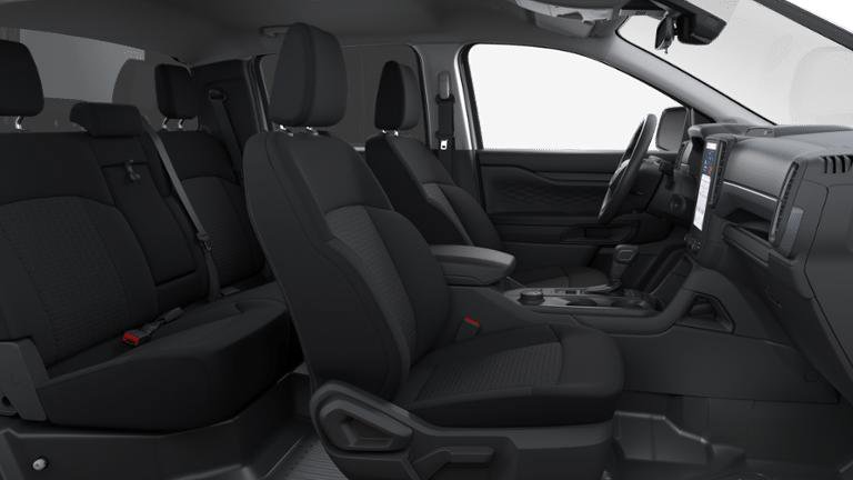 New 2026 Ford Ranger XL AWD/4WD image 28