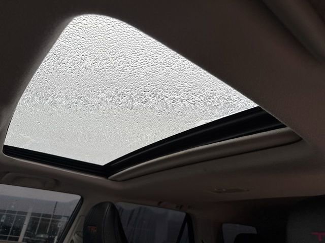 Used 2022 Toyota 4Runner TRD Pro image 20