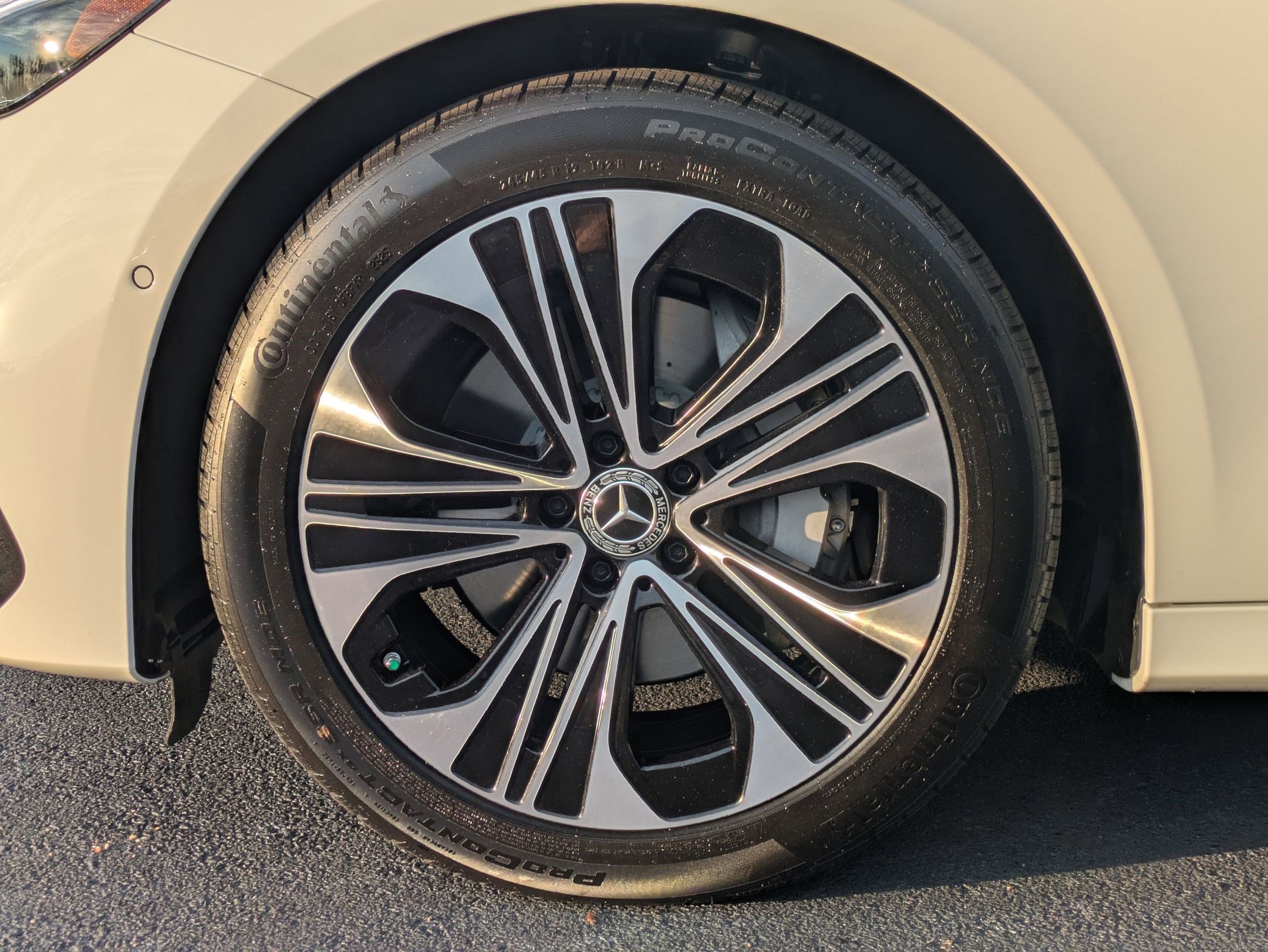 New 2026 Mercedes-Benz E 350 E 350 image 13