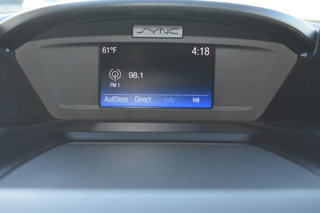 Used 2017 Ford Escape SE w/ SE Sport Appearance Package image 22