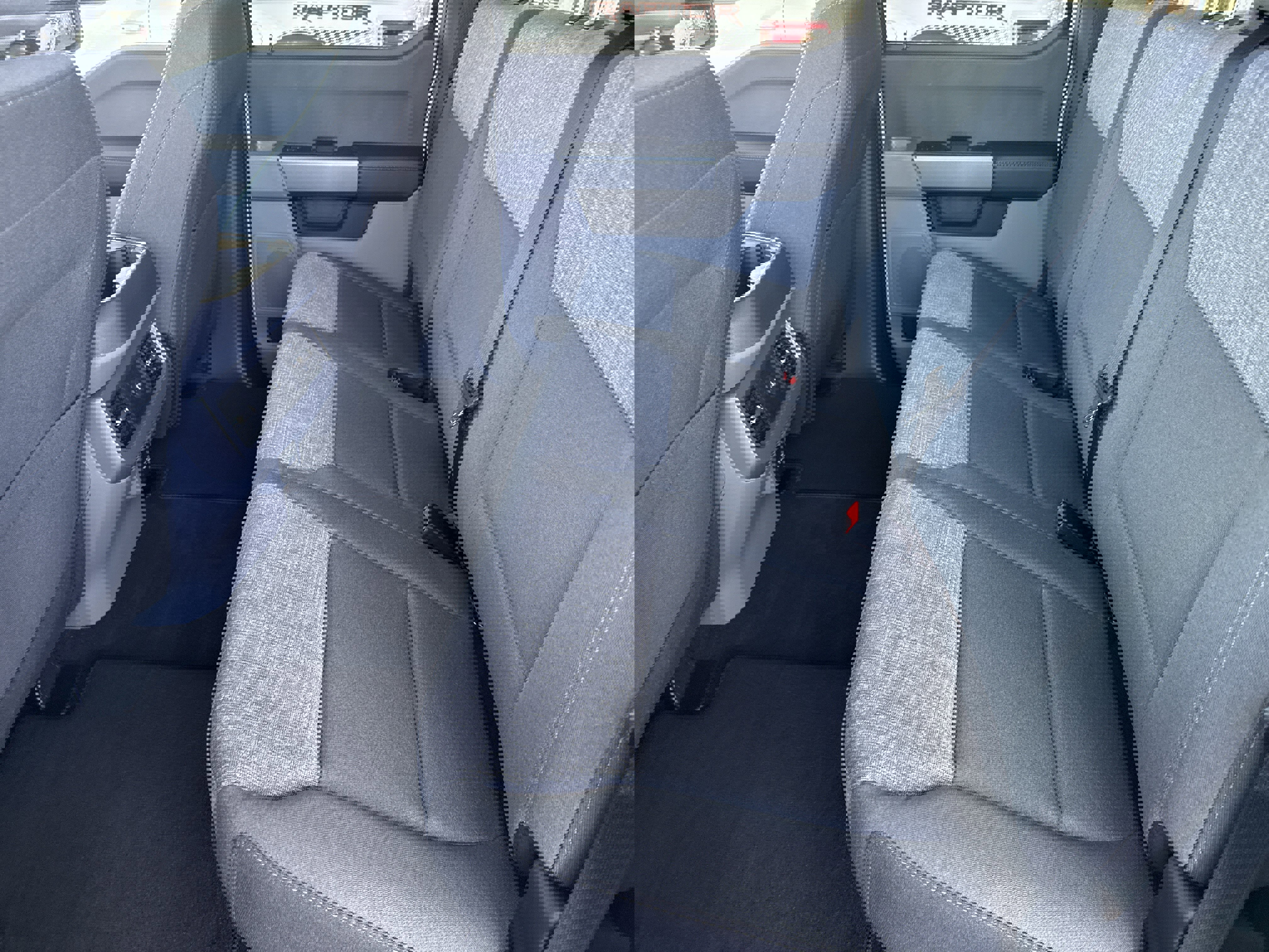 New 2026 Ford F350 XLT image 12