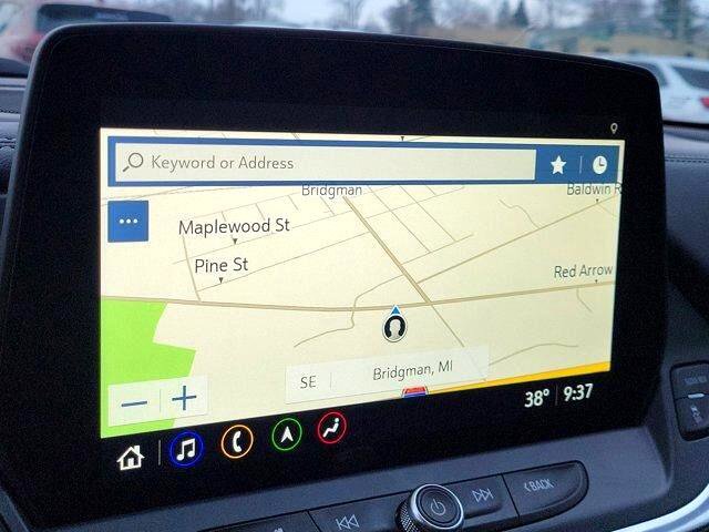 Used 2024 Chevrolet Blazer LT w/ Sound & Technology Package image 25