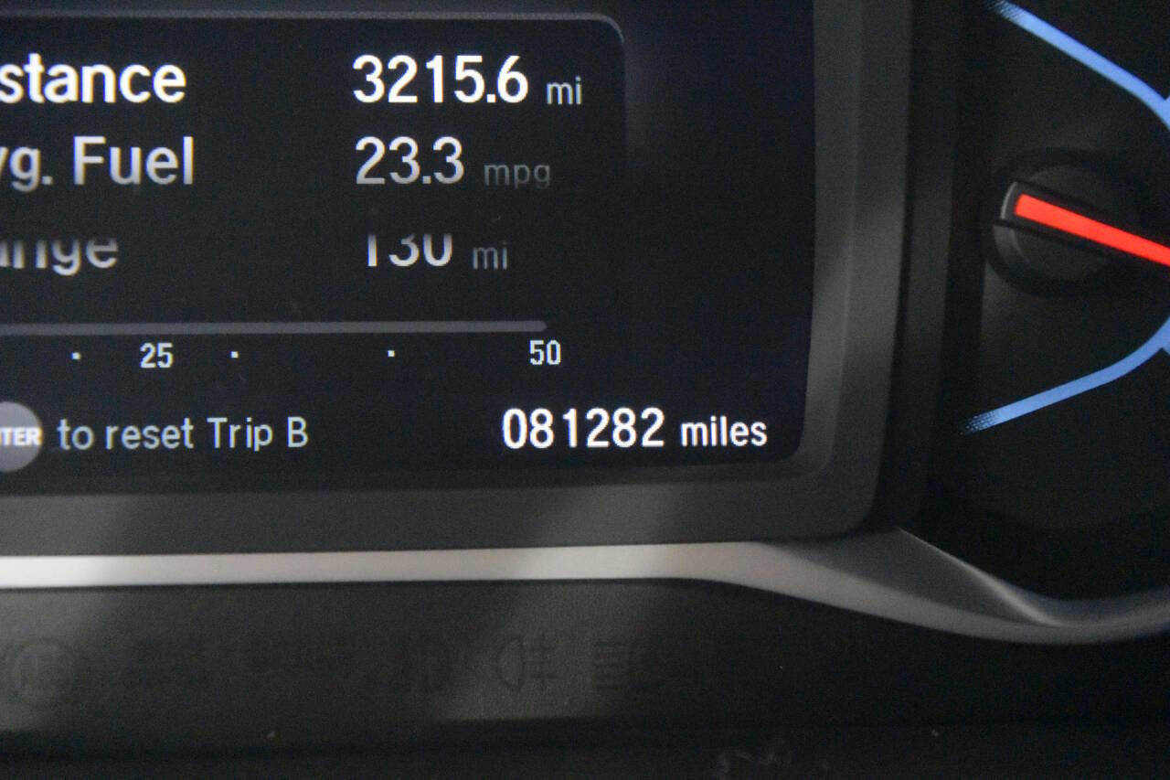 Used 2019 Honda Pilot EX-L image 11