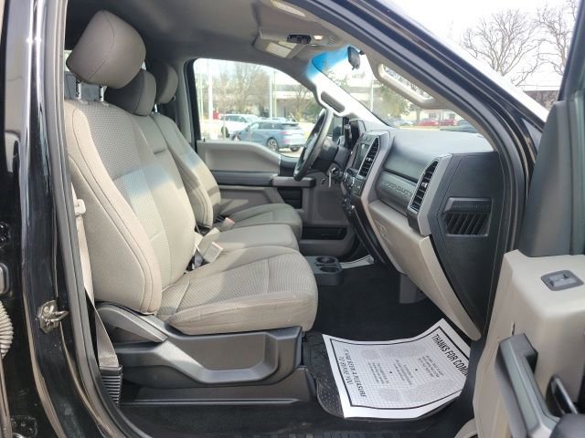 Used 2019 Ford F250 XLT image 22