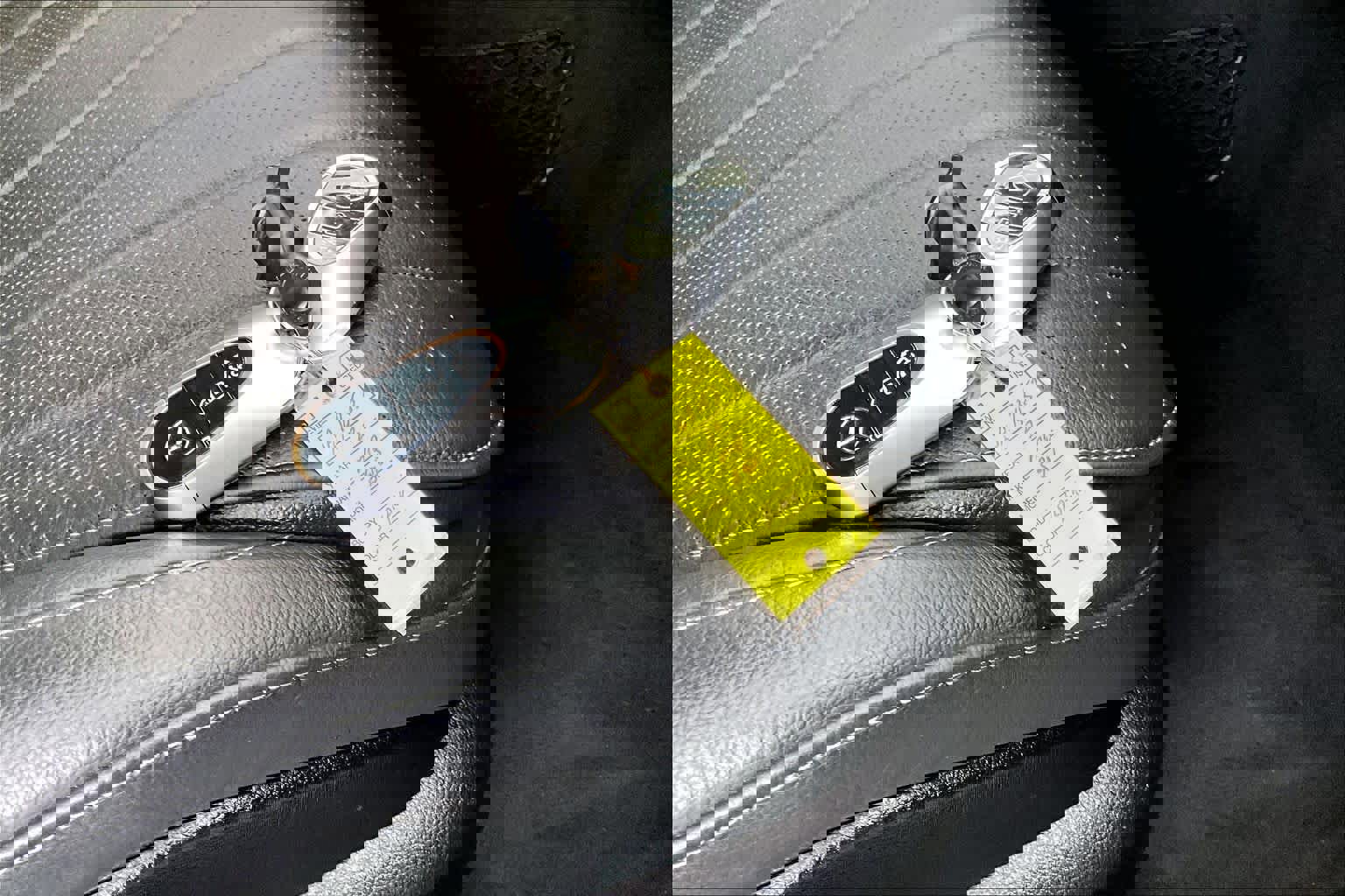 Certified 2022 Mercedes-Benz S 500 4MATIC w/ AMG Line Package image 15