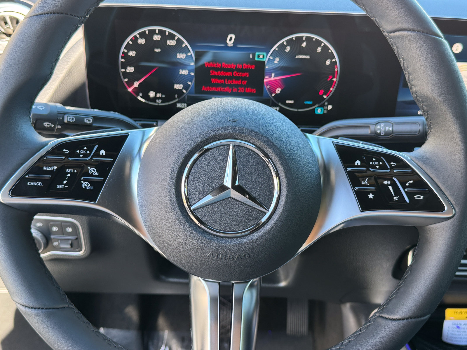 New 2026 Mercedes-Benz GLA 250 image 12