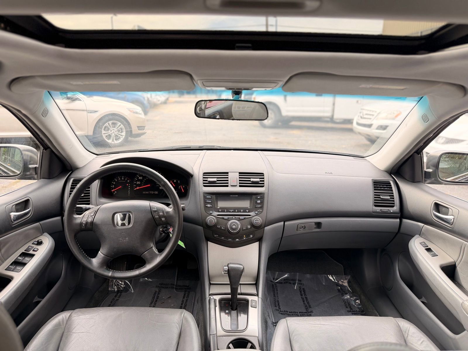 Used 2003 Honda Accord EX image 23