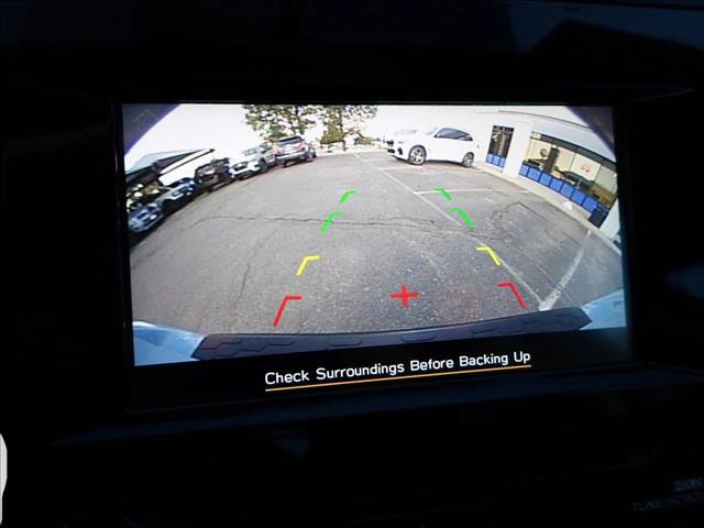 Certified 2021 Subaru Crosstrek 2.0i Premium image 20