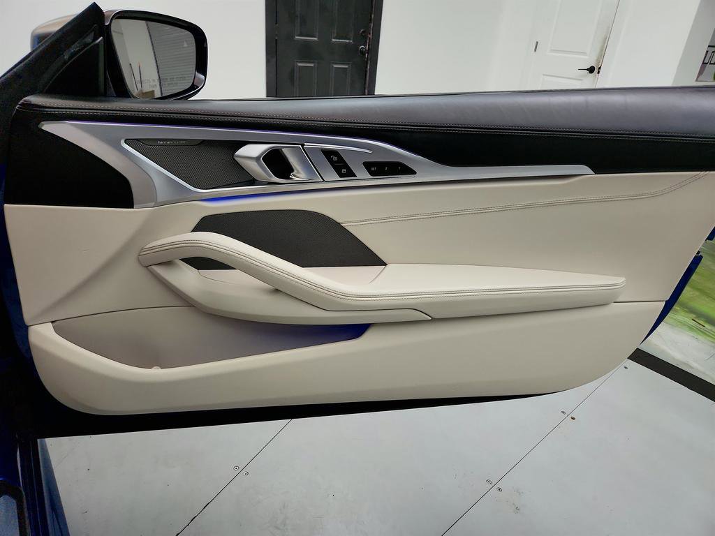 Used 2019 BMW M850i xDrive Coupe image 28