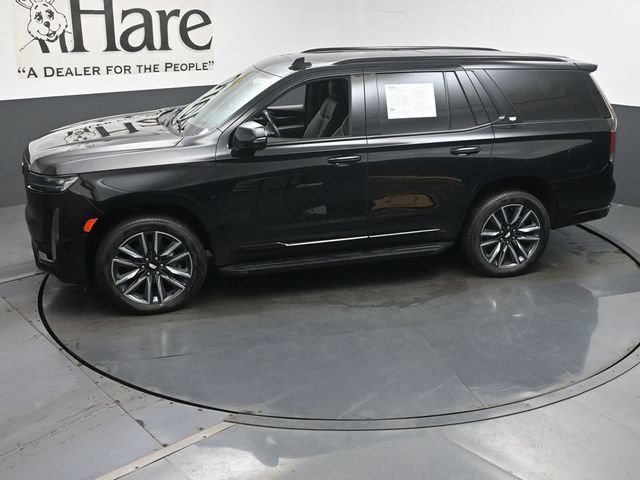 Used 2024 Cadillac Escalade Sport AWD/4WD image 63