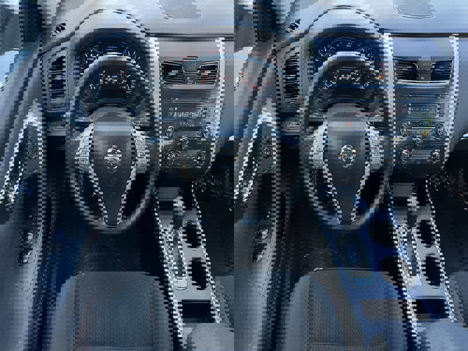 Used 2015 Nissan Altima 2.5 S image 15