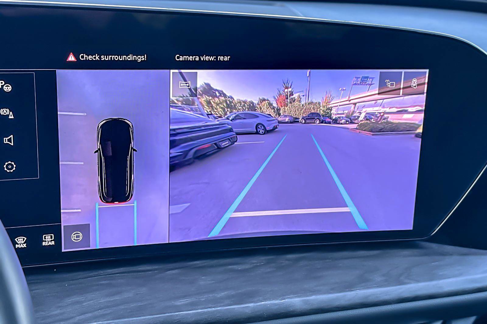 Used 2025 Audi Q5 Premium Plus w/ Premium Plus image 20