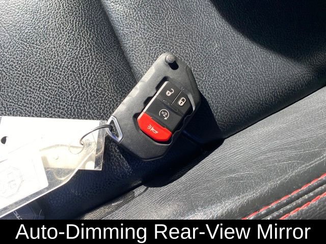 Used 2020 Jeep Wrangler Unlimited Rubicon AWD/4WD image 29
