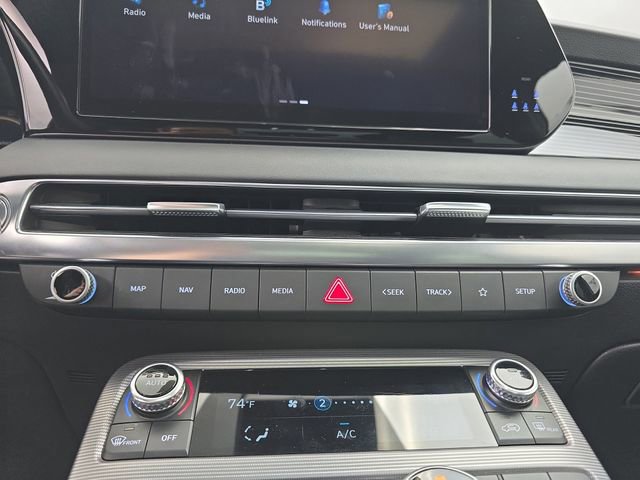 Used 2024 Hyundai Palisade Calligraphy image 38