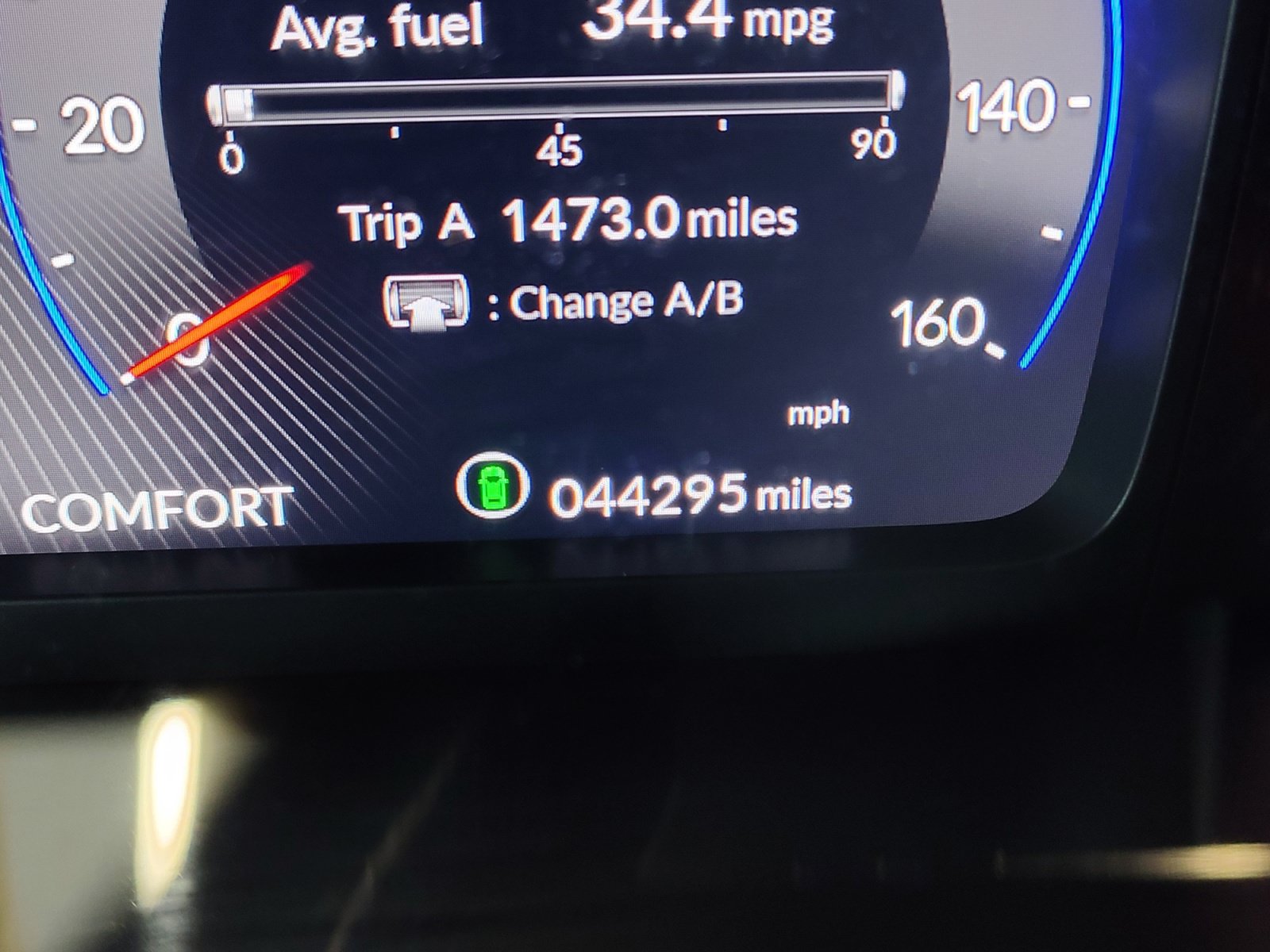 Used 2024 Acura Integra A-Spec FWD image 2