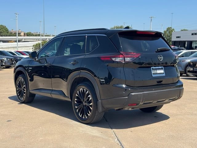 Used 2026 Nissan Rogue Dark Armor FWD image 6