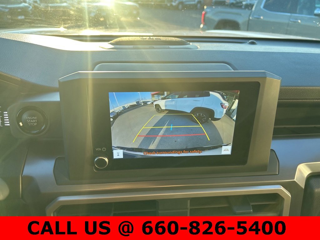 Certified 2024 Toyota Tacoma SR5 image 20