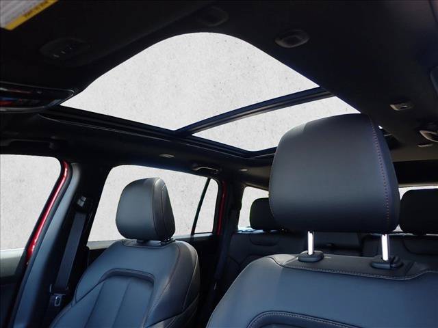 New 2026 Jeep Cherokee Limited AWD/4WD image 14
