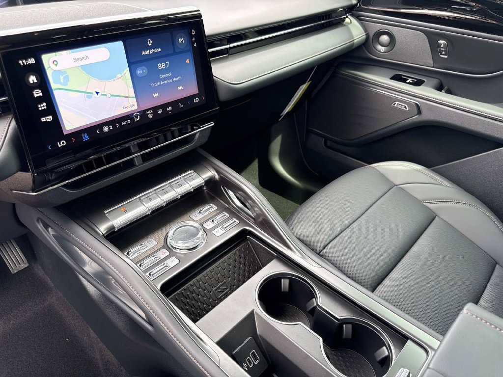 New 2026 Lincoln Nautilus Premier w/ Equipment Group 102A AWD/4WD image 25