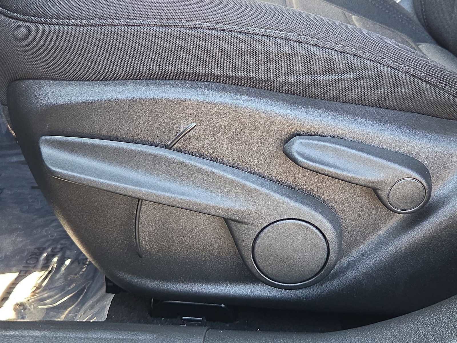 Used 2022 Jeep Renegade Latitude image 18