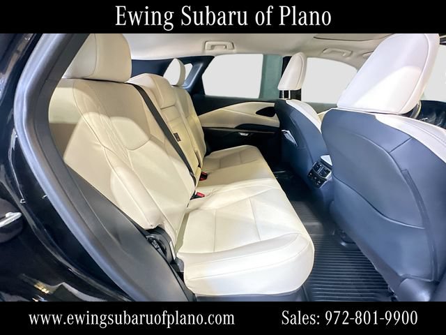 Used 2024 Lexus RX 350 Premium w/ Accessory Package AWD/4WD image 29