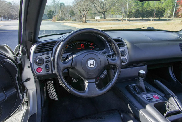 Used 2002 Honda S2000 image 27