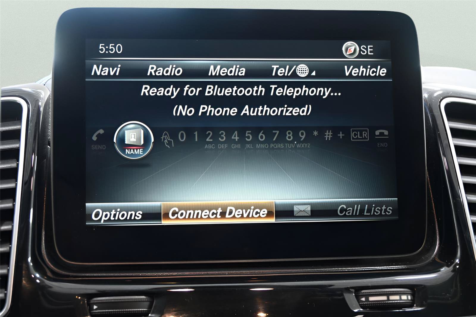 Used 2017 Mercedes-Benz GLS 550 4MATIC image 29
