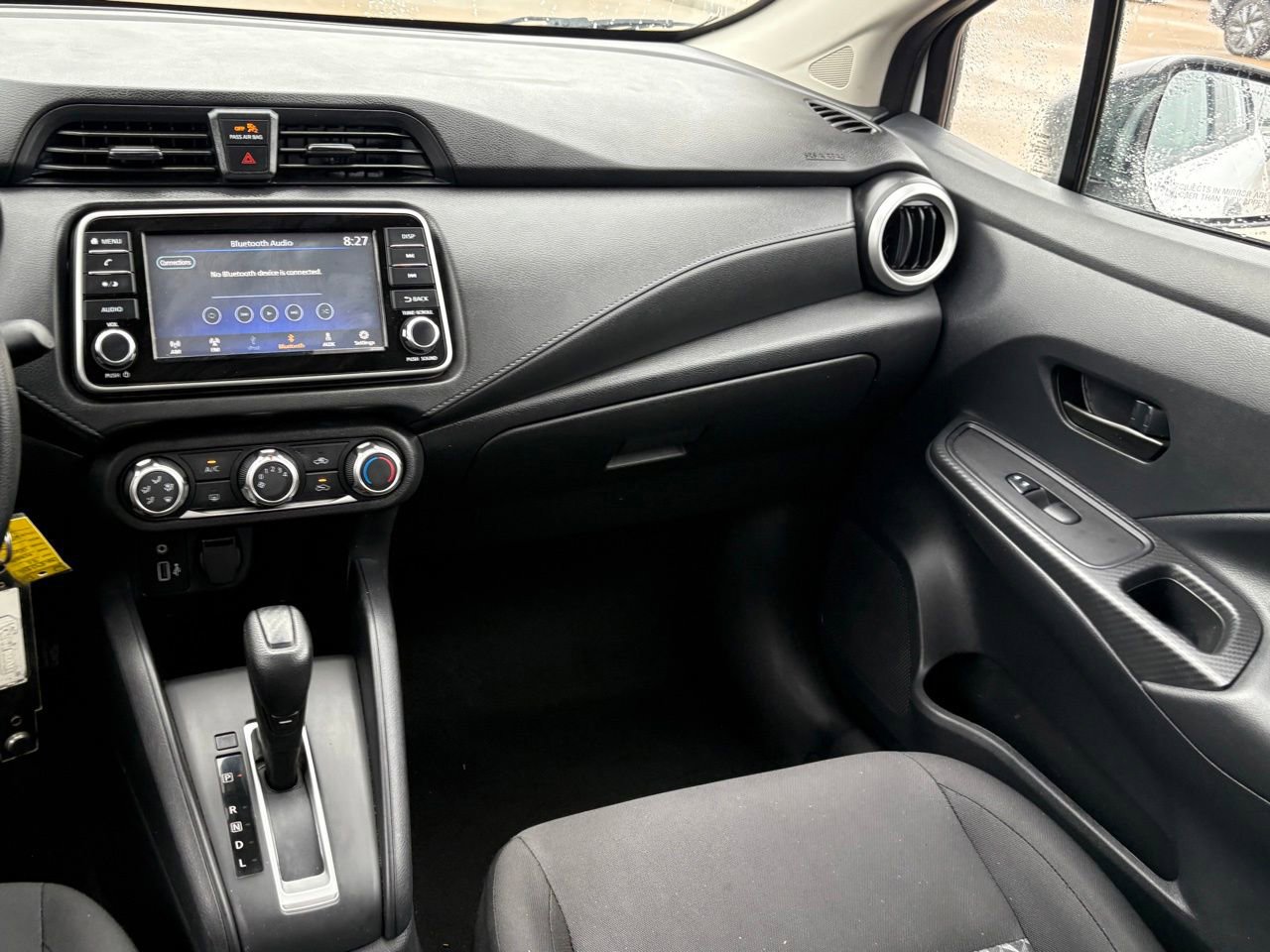 Used 2022 Nissan Versa S FWD image 14