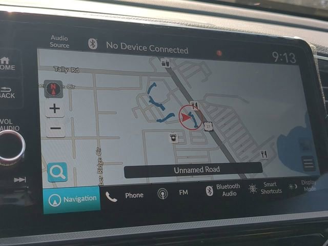 Used 2026 Honda Ridgeline Black Edition image 23