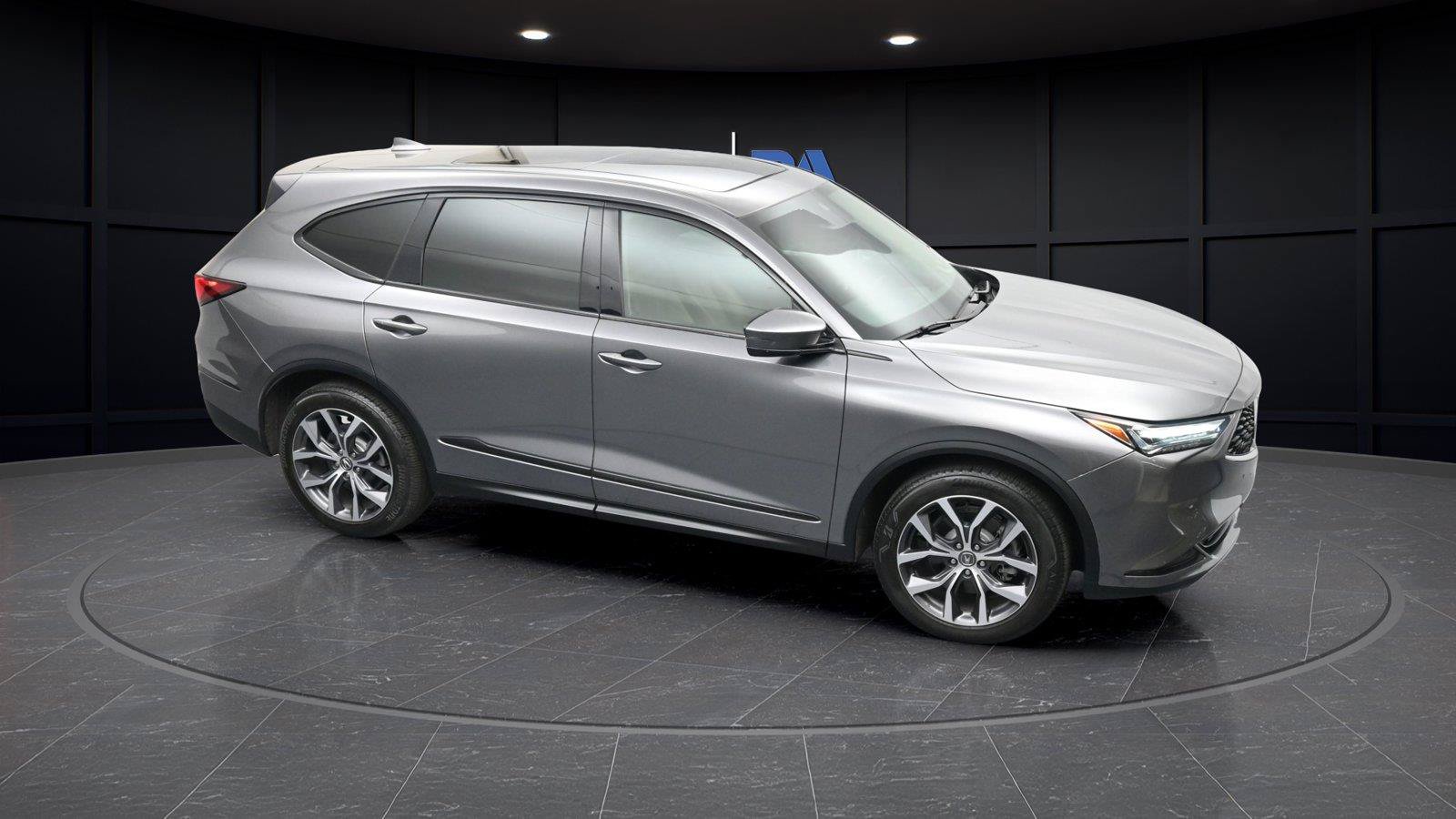 Certified 2024 Acura MDX w/ Technology Package AWD/4WD image 35