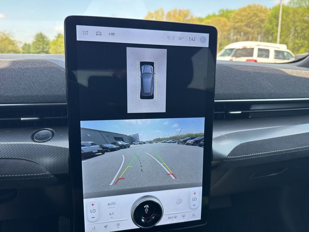 Used 2024 Ford Mustang Mach-E GT image 17