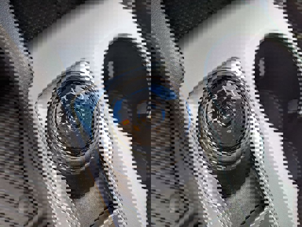 Used 2024 Ford Bronco Sport Big Bend image 22